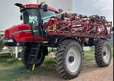 Image of Case IH Patriot 4420 Primary image