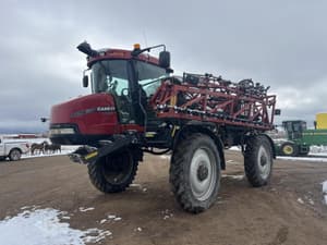 2010 Case IH Patriot 4420 Image