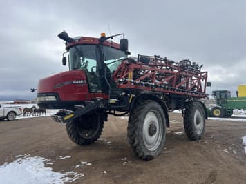 Main image Case IH Patriot 4420