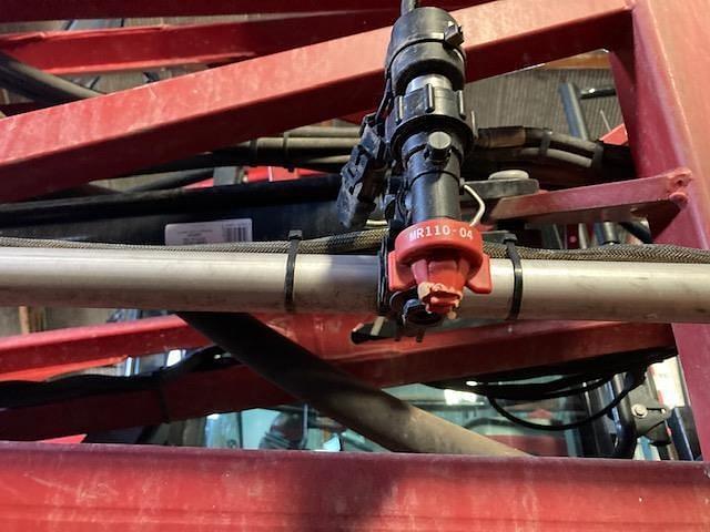 Main image Case IH Patriot 4420 16