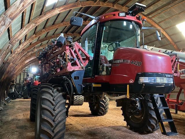 Main image Case IH Patriot 4420 1