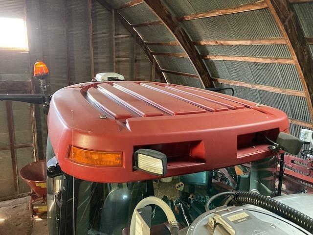 Main image Case IH Patriot 4420 20
