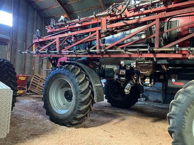 Main image Case IH Patriot 4420 5