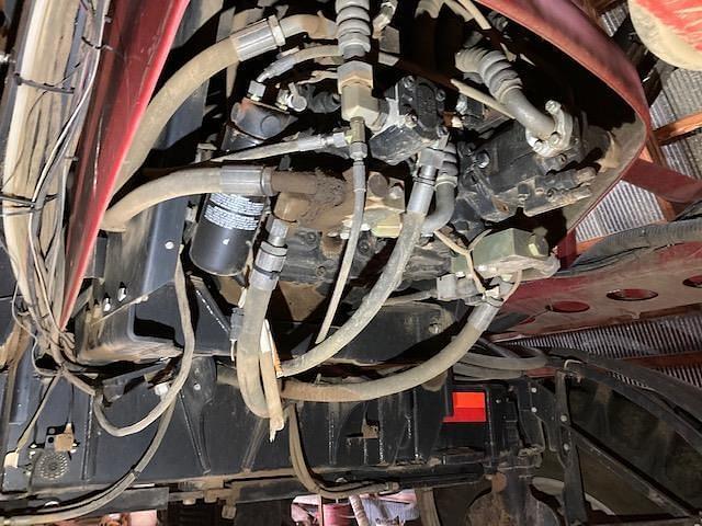 Main image Case IH Patriot 4420 50