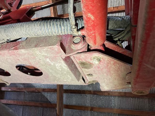Main image Case IH Patriot 4420 52