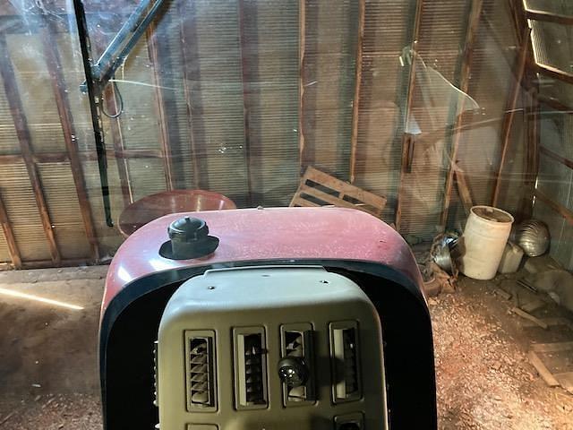 Main image Case IH Patriot 4420 64