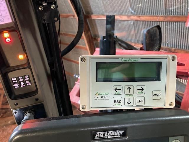 Main image Case IH Patriot 4420 68