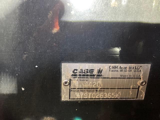 Main image Case IH Patriot 4420 69