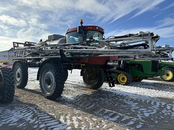 Image of Case IH Patriot 4420 Primary image