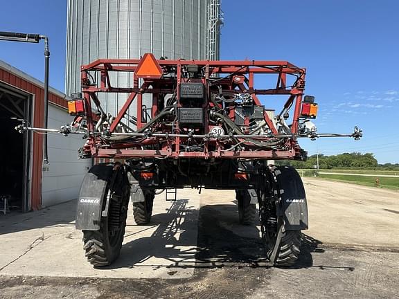 Image of Case IH Patriot 4420 equipment image 4