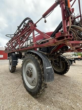 Image of Case IH Patriot 4420 equipment image 4