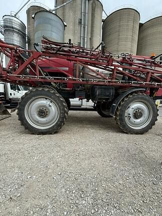 Image of Case IH Patriot 4420 equipment image 1