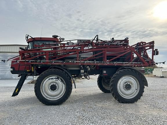 Image of Case IH Patriot 4420 Primary image