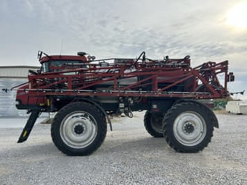 Main image Case IH Patriot 4420
