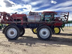 Main image Case IH Patriot 4420 3