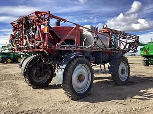 Main image Case IH Patriot 4420 8