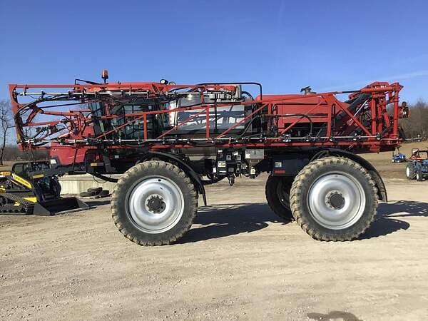 Image of Case IH Patriot 4420 equipment image 3