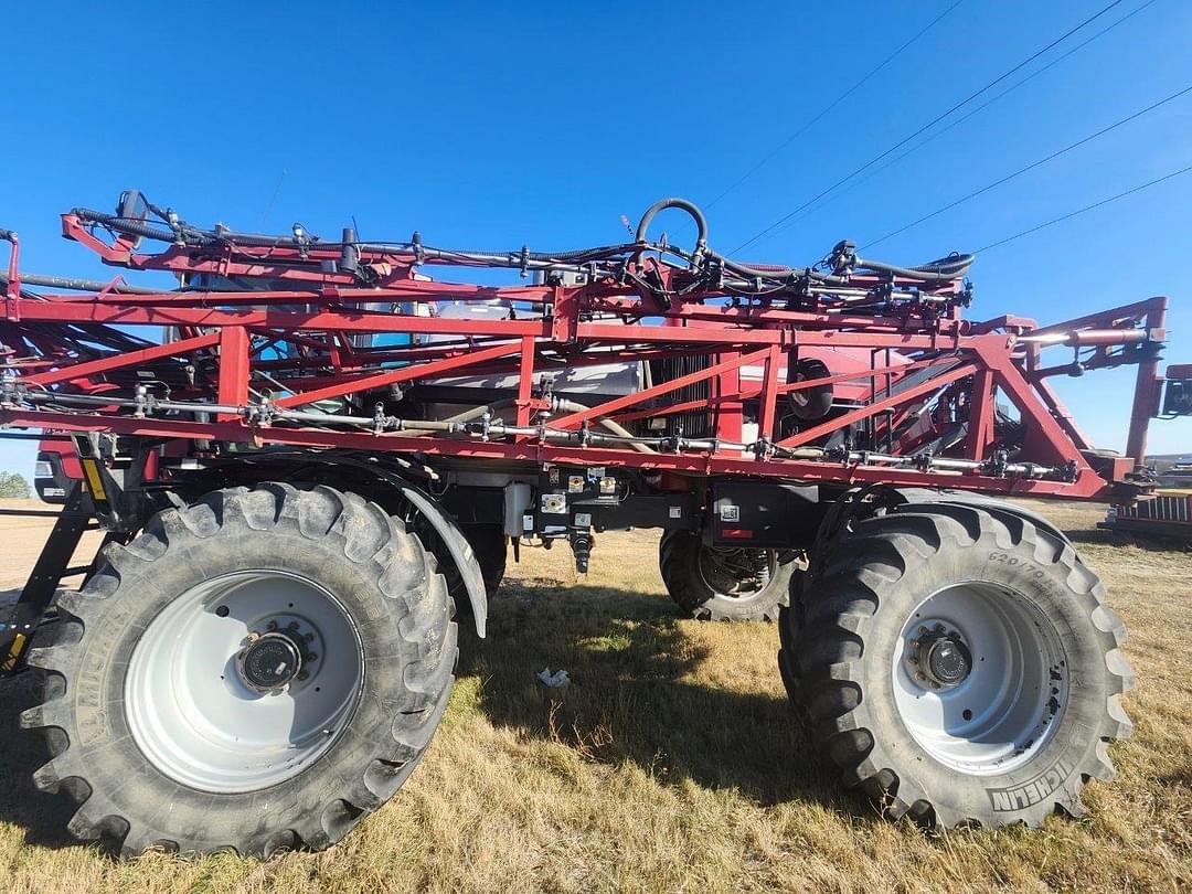 Image of Case IH Patriot 4420 Primary image