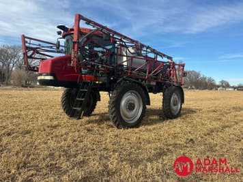 Main image Case IH Patriot 4420