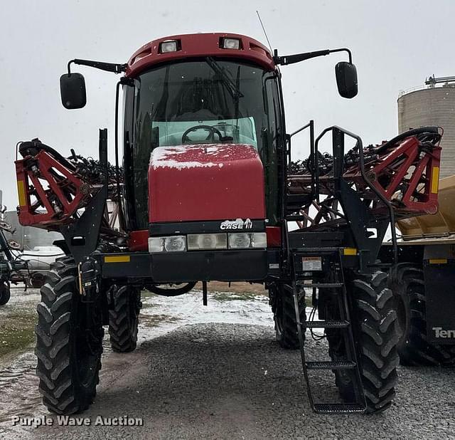 Image of Case IH Patriot 4420 equipment image 1