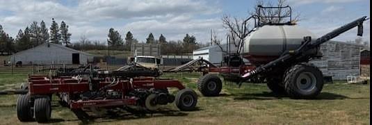 Image of Case IH Precision Disk 30 Primary image