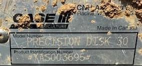 Image of Case IH Precision Disk 30 equipment image 1