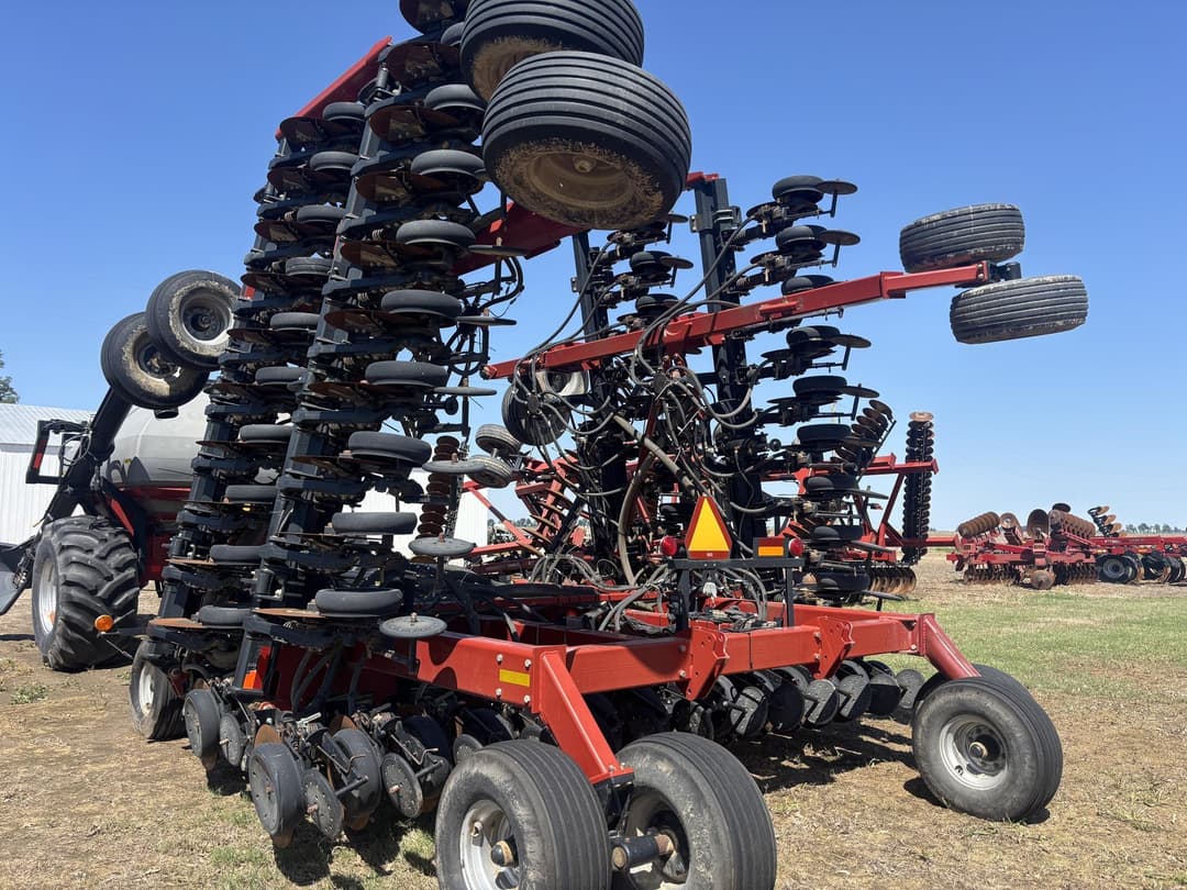 Image of Case IH Precision Disk 40 Primary image