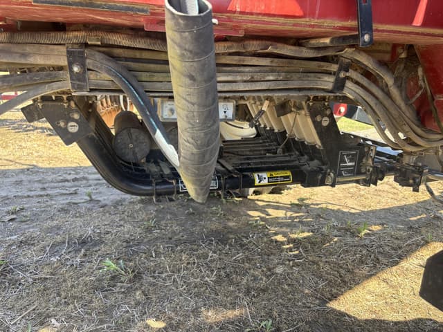 Image of Case IH Precision Disk 40 equipment image 4