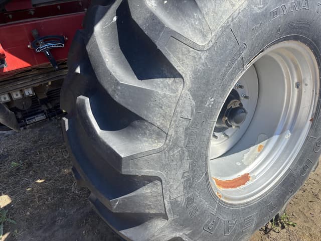 Image of Case IH Precision Disk 40 equipment image 3