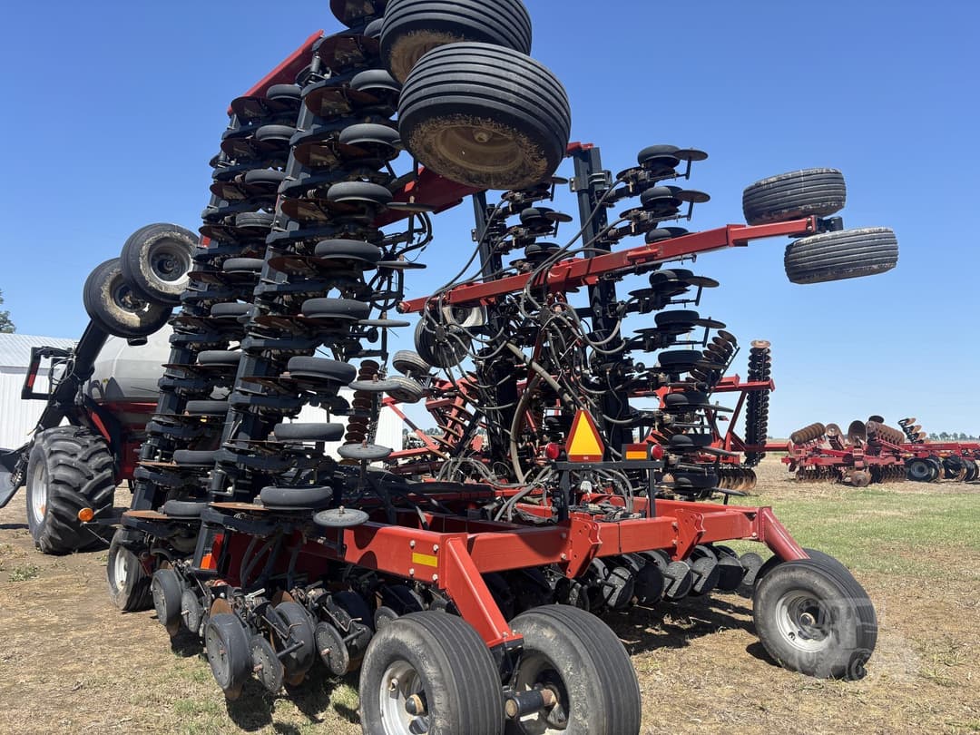 Image of Case IH Precision Disk 40 Primary image
