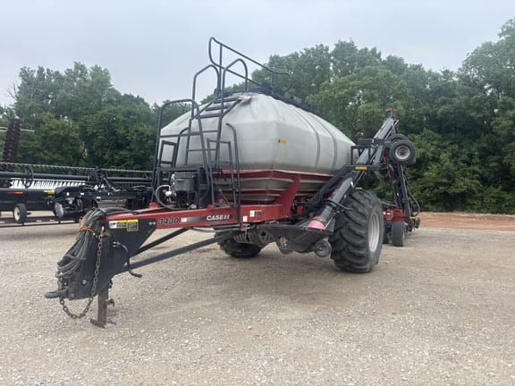 2010 Case IH Precision Disk 40 Equipment Image0