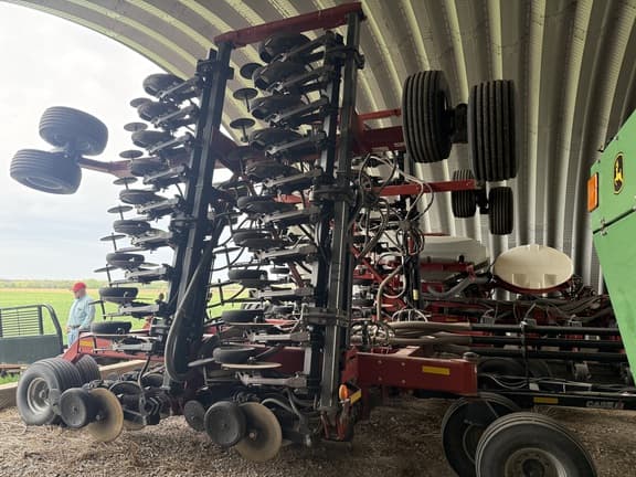 Image of Case IH Precision Disk 40 Primary image