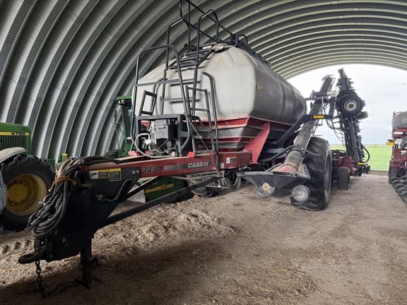 Image of Case IH Precision Disk 40 equipment image 2