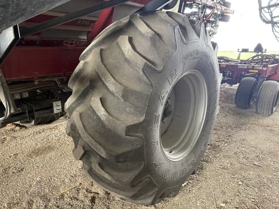 Image of Case IH Precision Disk 40 equipment image 3
