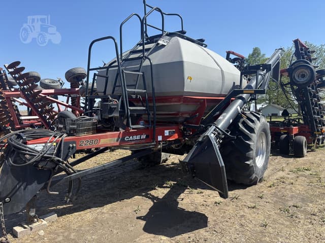 Image of Case IH Precision Disk 40 equipment image 1
