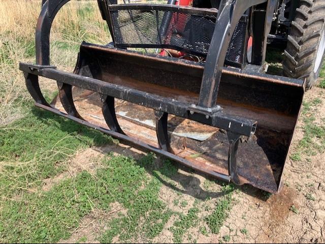 Image of Case IH Puma 165 Image 0