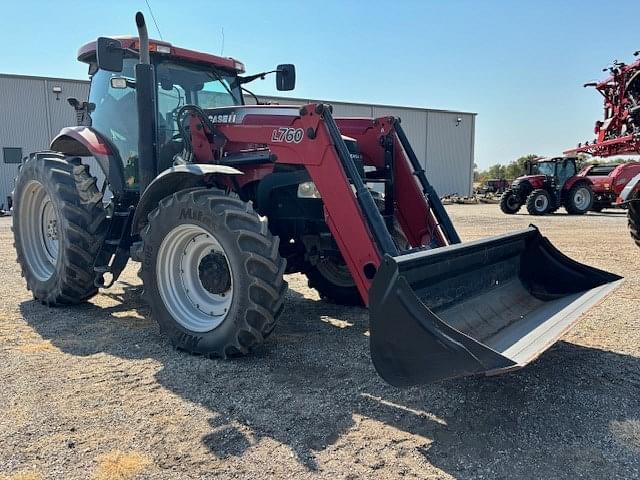 Image of Case IH Puma 165 Primary image