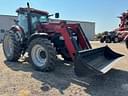 2010 Case IH Puma 165 Image