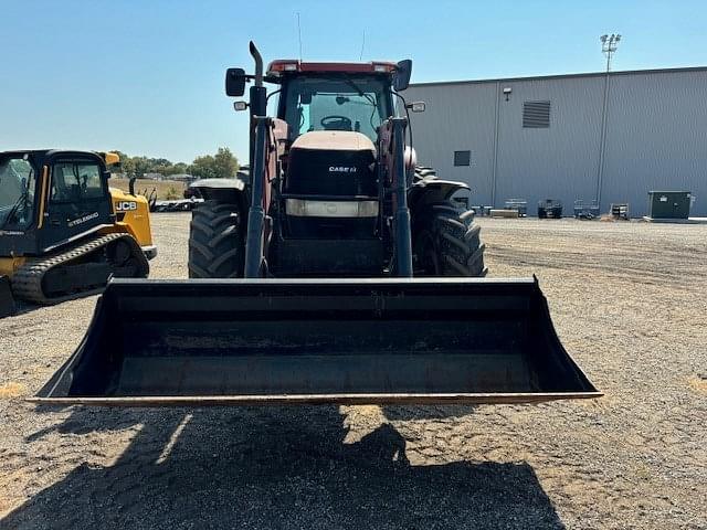 Image of Case IH Puma 165 equipment image 3