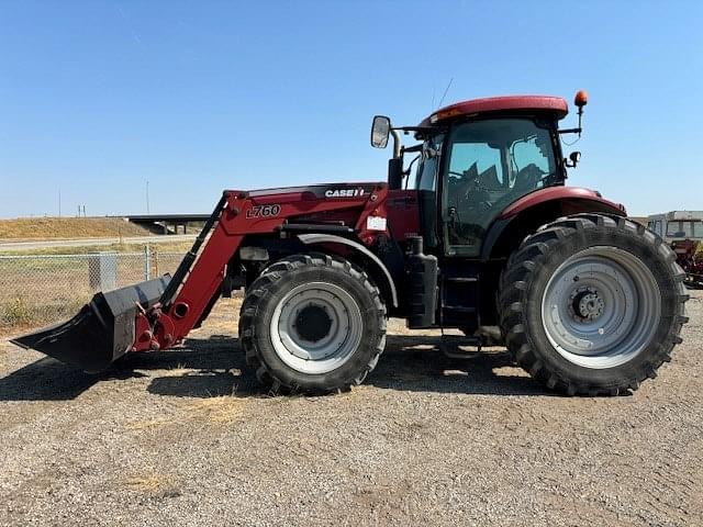 Image of Case IH Puma 165 Primary image