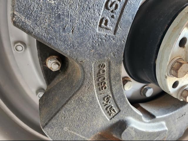 Image of Case IH Puma 195 equipment image 2