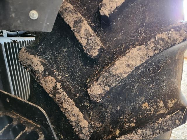 Image of Case IH Puma 195 equipment image 3