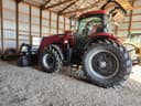 2010 Case IH Puma 195 Image