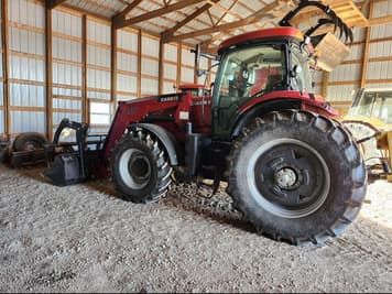 Main image Case IH Puma 195
