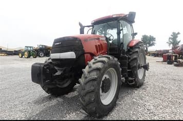 Main image Case IH Puma 195