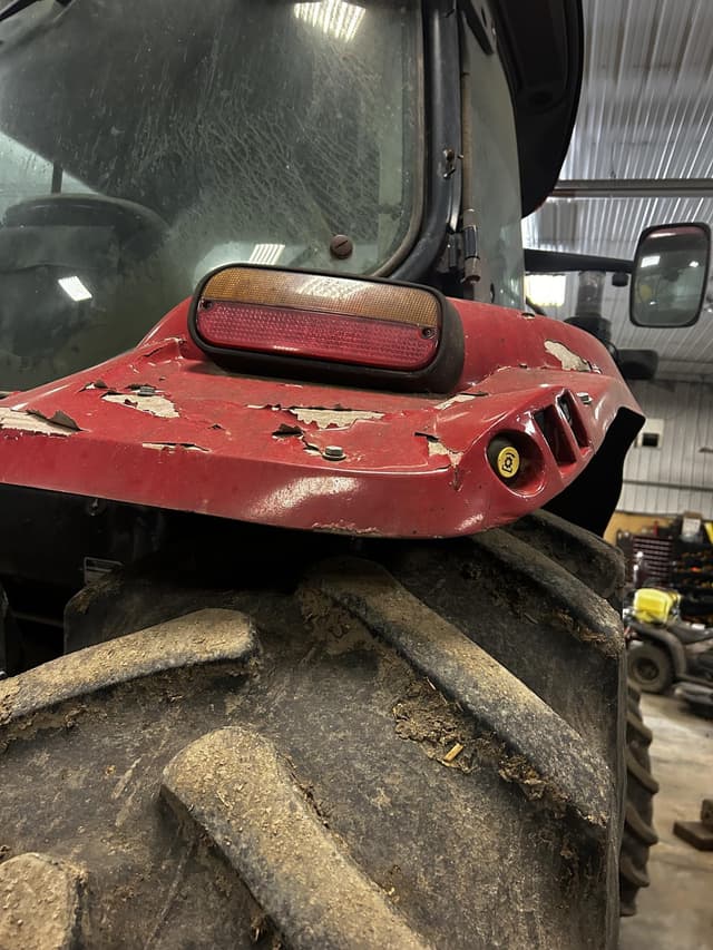 Image of Case IH Puma 210 equipment image 3