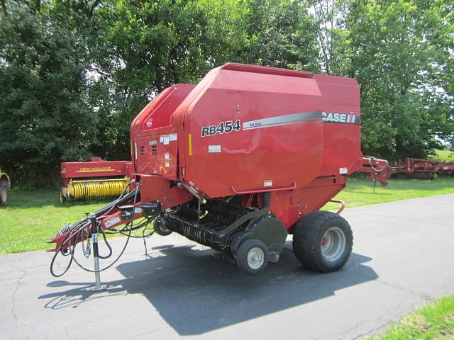 Image of Case IH RB454 Primary image