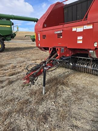 Image of Case IH RB564 equipment image 1