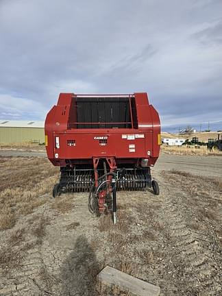 Image of Case IH RB564 Primary image