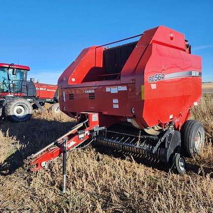 Image of Case IH RB564 Primary image